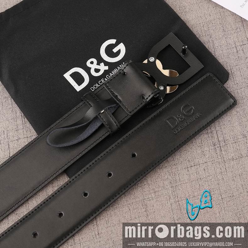 Replica DG belt 38mm lb08
