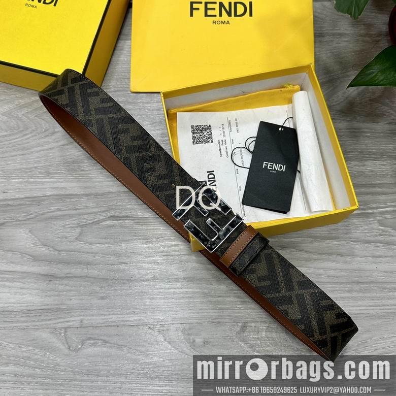 Replica Fendi 40mmx100-125cm 14