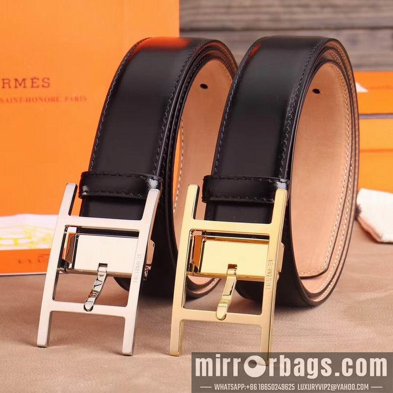 Replica Hermes Belt 34mmX95-125CM 7D01