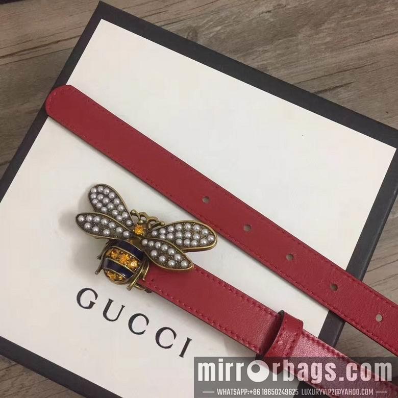 Replica Gucci 20mmX95-110CM 7D07