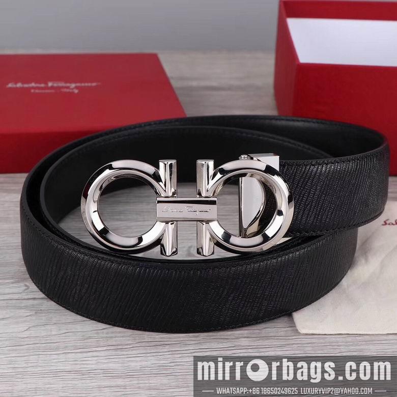 Replica Ferragamo 34mmX95-125 7D141