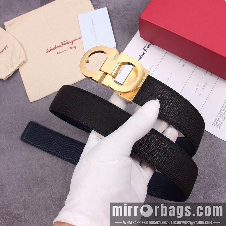 Replica Ferragamo 34mmX95-125 7D223