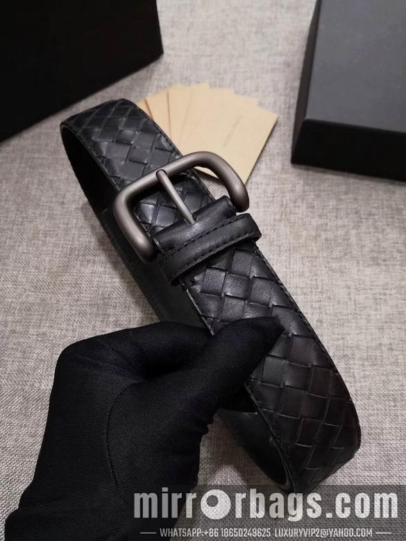 Replica Bottega Veneta 38mmX95-125cm 7d07