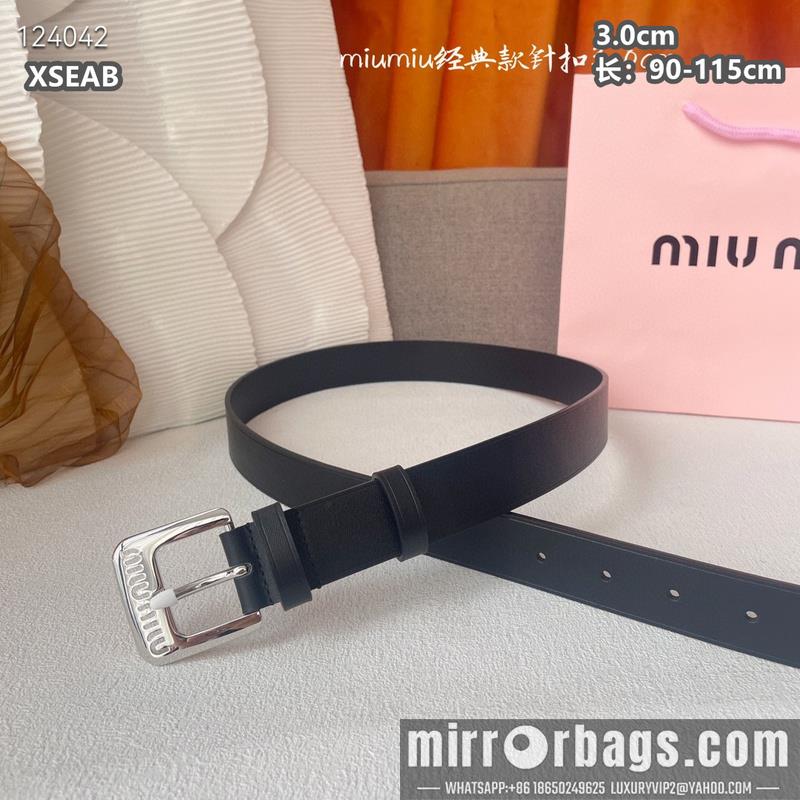 Replica Gucci belt 30mmX90-115cm  8L08