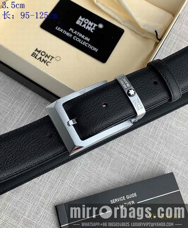 Replica Montblanc 35mmX95-125cm 8L06