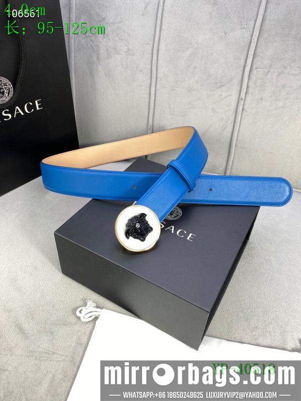 Replica Versace Belt 40mm 95-125cm 8L55
