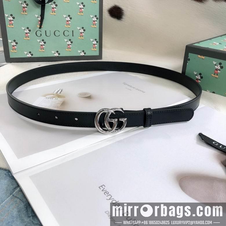 Replica Gucci 20mmX95-110CM 7D21
