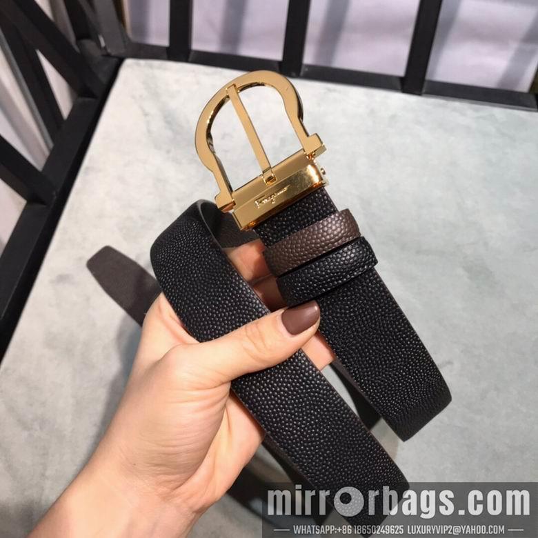 Replica Ferragamo 34mmX95-125 7D247