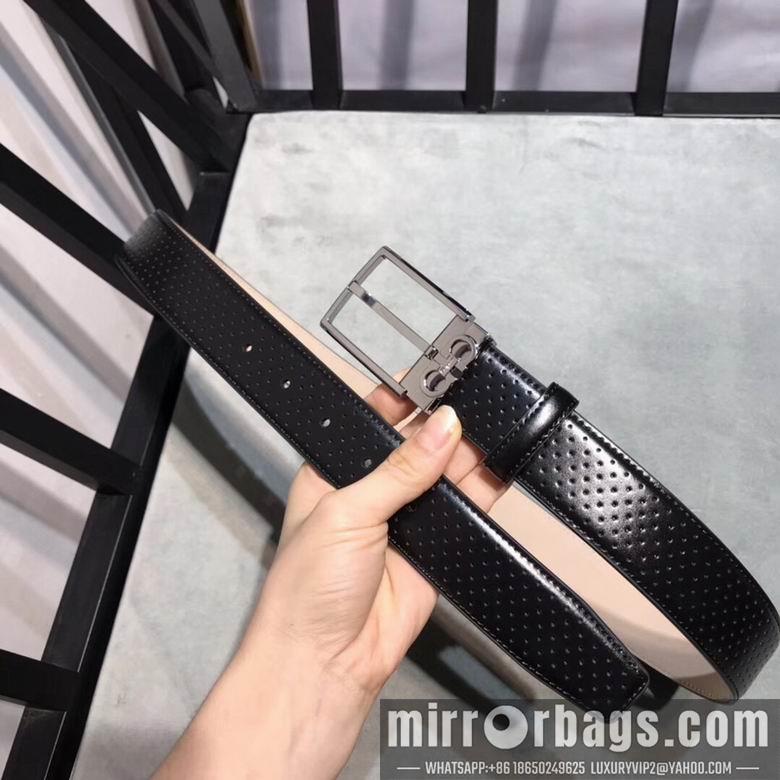 Replica Ferragamo 34mmX95-125 7D228