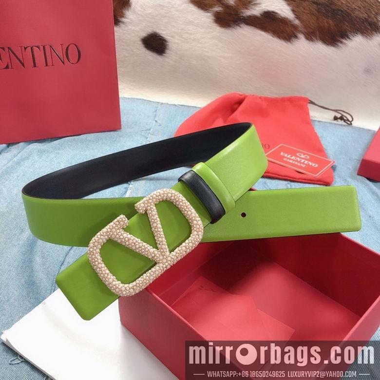 Replica Valentino Belt 40mmX90-125CM sj05