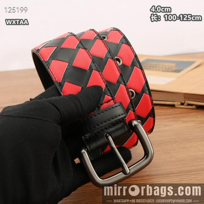 Replica BV belt 40mmX100-125cm 8L02