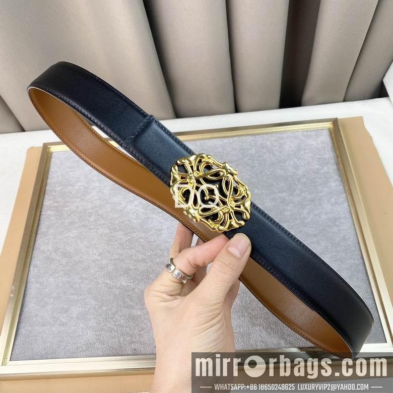 Replica Loewe 30mmx95-115cm 01