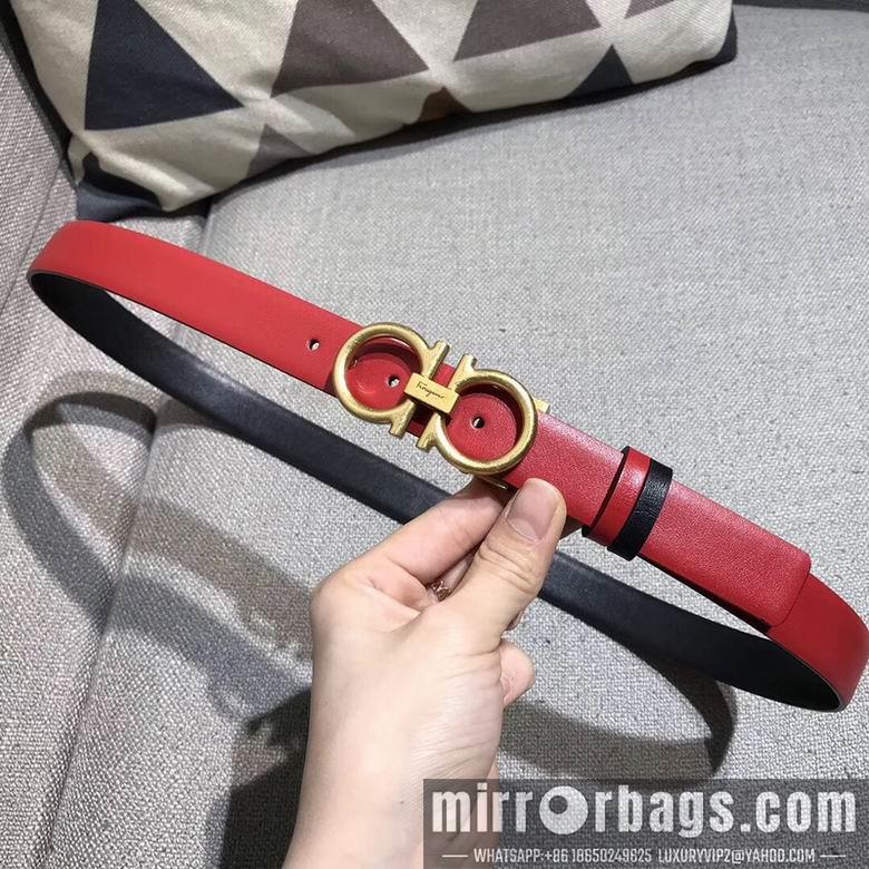 Replica Ferragamo Belt 25mmx95-110cm 7D16