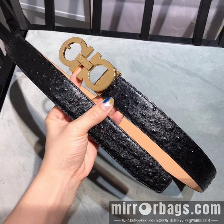 Replica Ferragamo 34mmX95-125 7D150