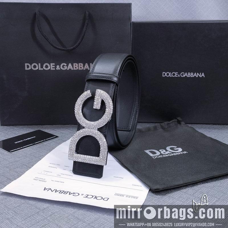 Replica DG Belt 38mmX80-125cm lb123001