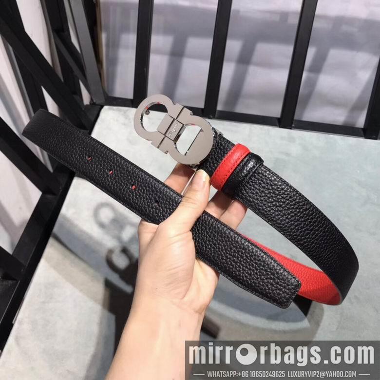 Replica Ferragamo 34mmX95-125 7D280