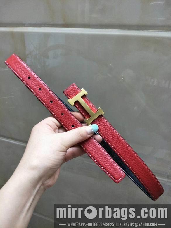 Replica Hermes Belt 25mm 8L