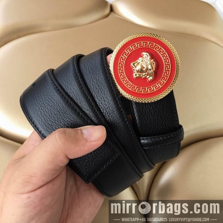 Replica Versace Belt 38mmX95-125cm sj51