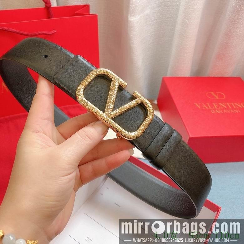 Replica Valentino Belt 40mmX95-110cm 03