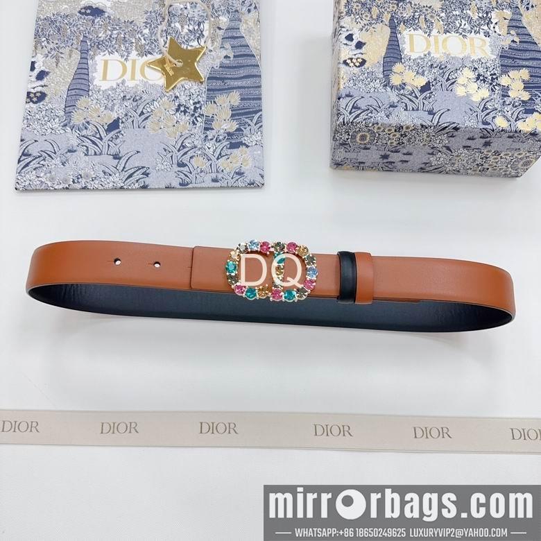 Replica Dior 30mmx95-115cm 07
