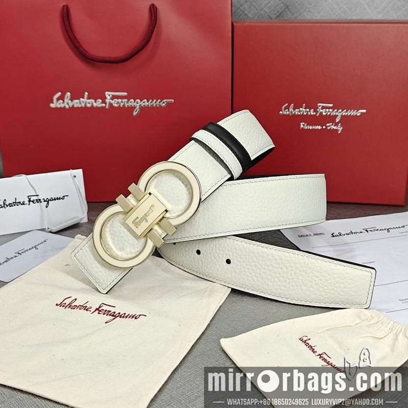 Replica Ferragamo belt 38mmX90-125cm lb082902