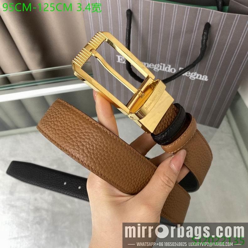 Replica EZ Belt 34mmX95-125cm 7D01