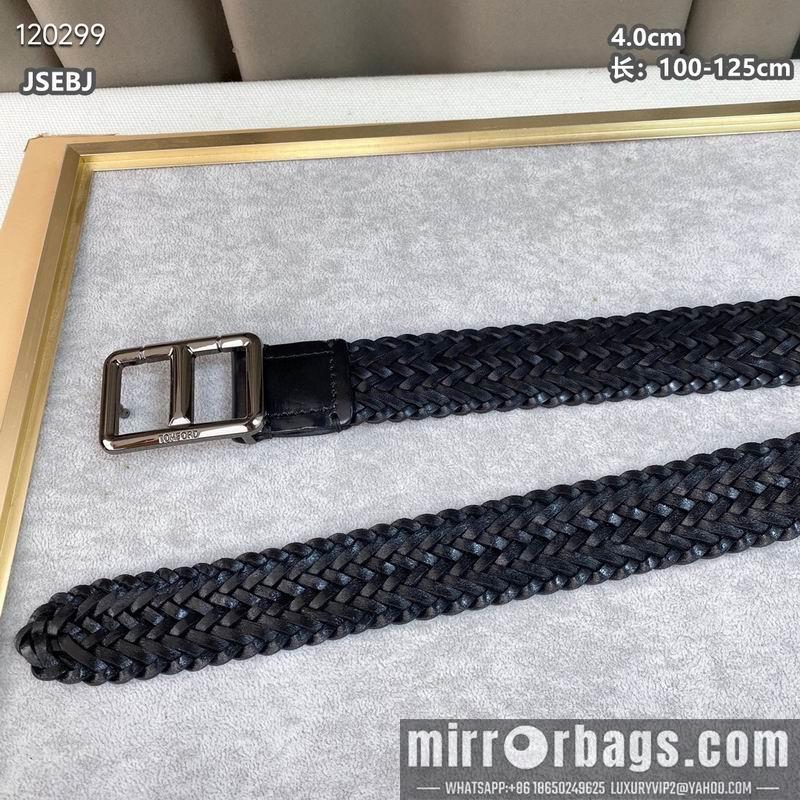 Replica Tom Ford belt 40mmX100-125cm 8L072001