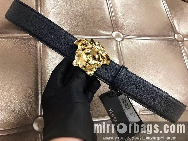 Replica Versace Belt 38mmX95-125cm sj26