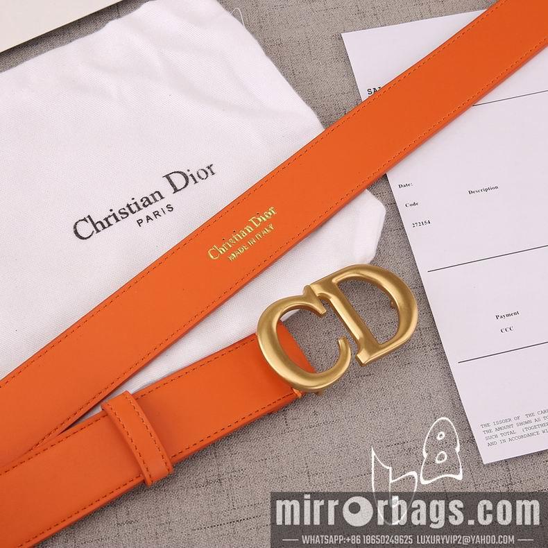 Replica Dior Belt 20mm 30mm 35mm 40mm lb01