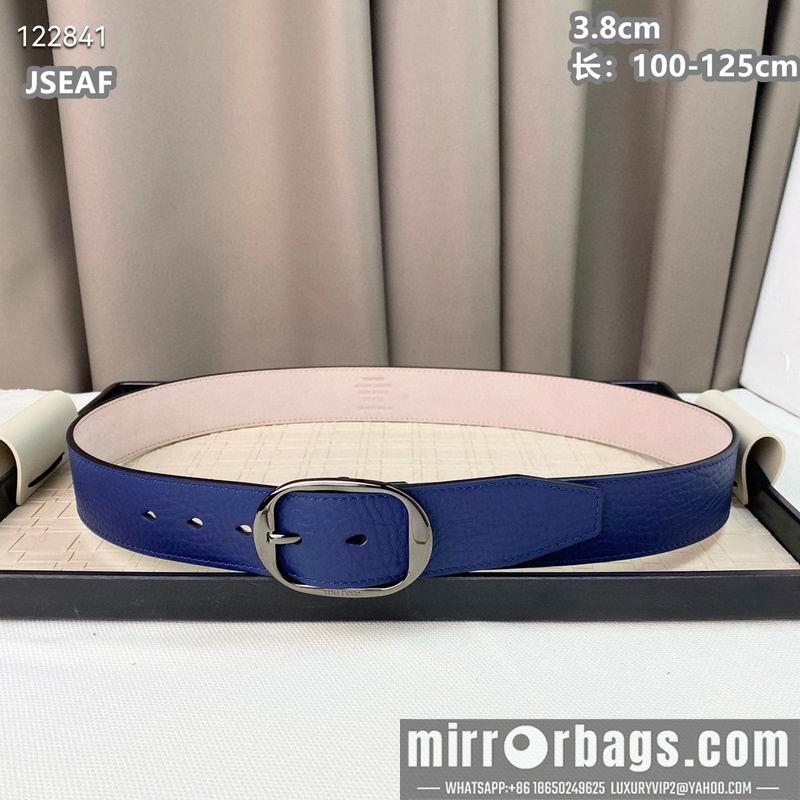 Replica TF belt 38mmX100-125cm 8L68