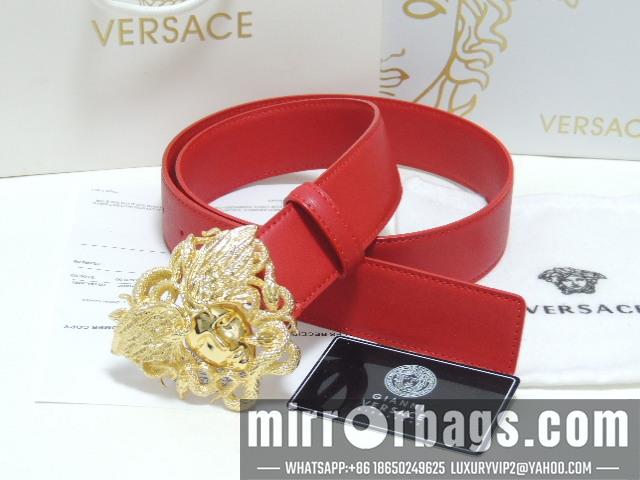 Replica Versace Belt 38mm lb07