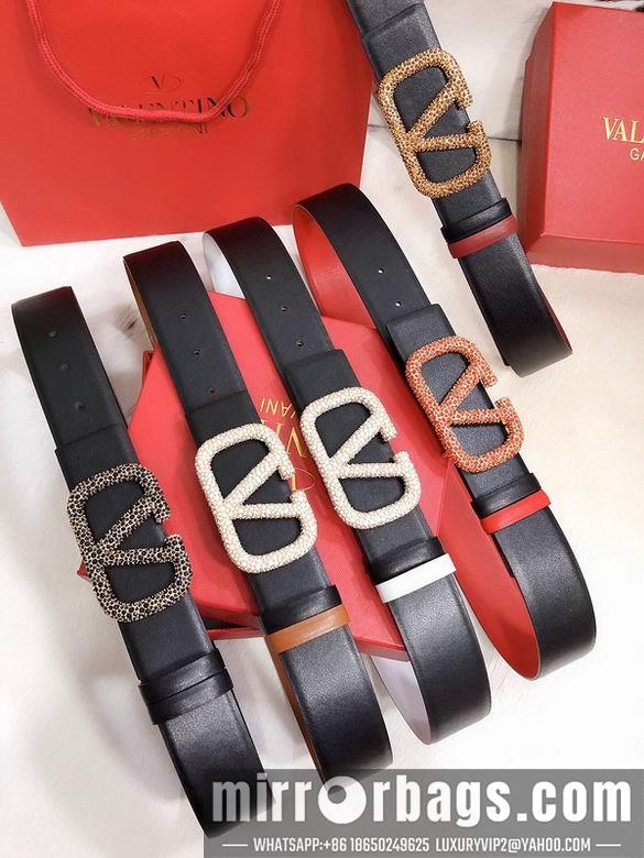 Replica Valentino Belt 40mmX90-125CM sj09