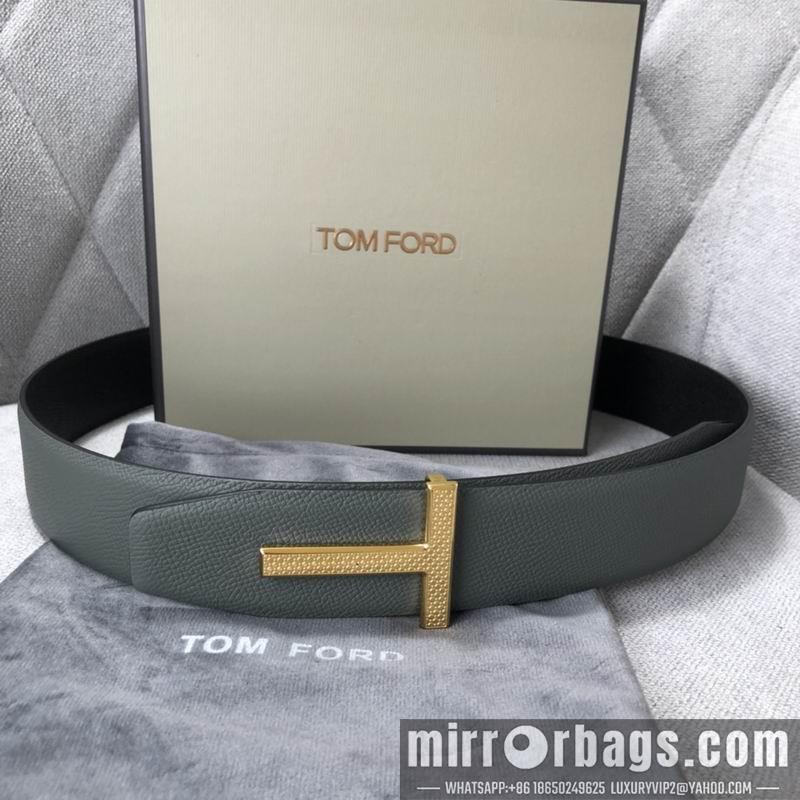 Replica Tom Ford belt 40mmX95-125cm 7D11