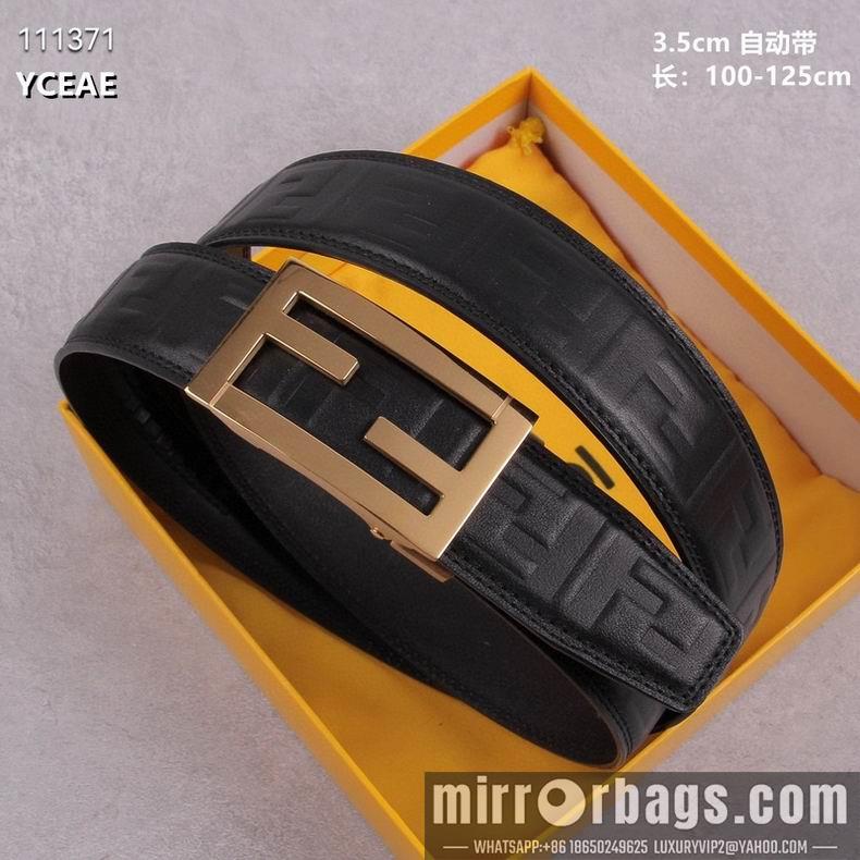 Replica Fendi 35mm 100-125cm 8L30