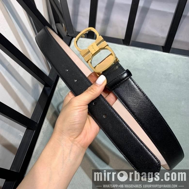 Replica Ferragamo 34mmX95-125 7D207