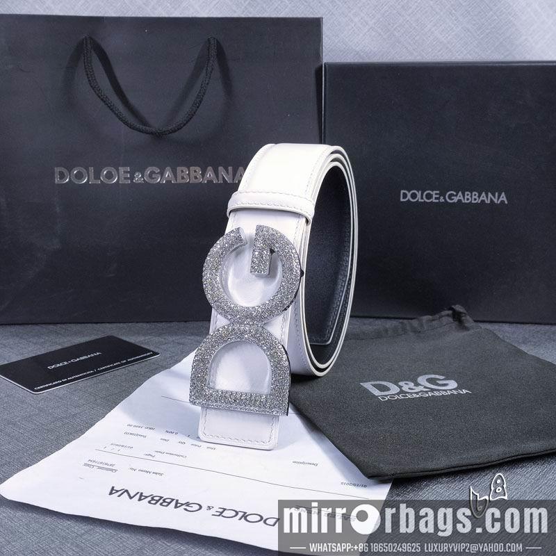 Replica DG Belt 38mmX80-125cm lb123001