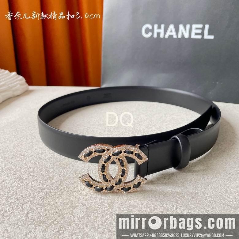 Replica Chanel 30mmx90-115cm 01