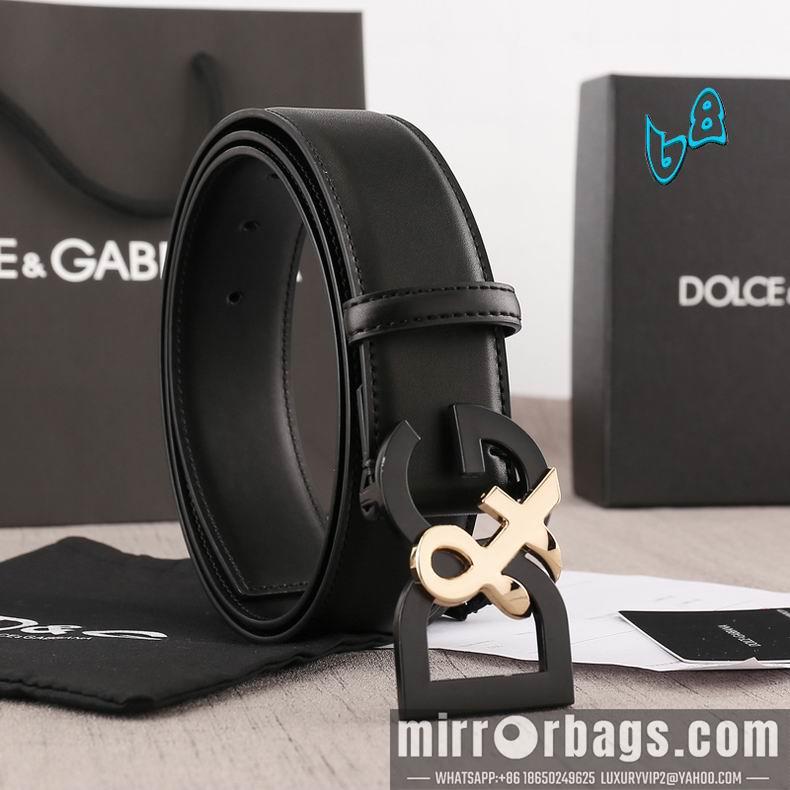 Replica DG belt 38mm lb08