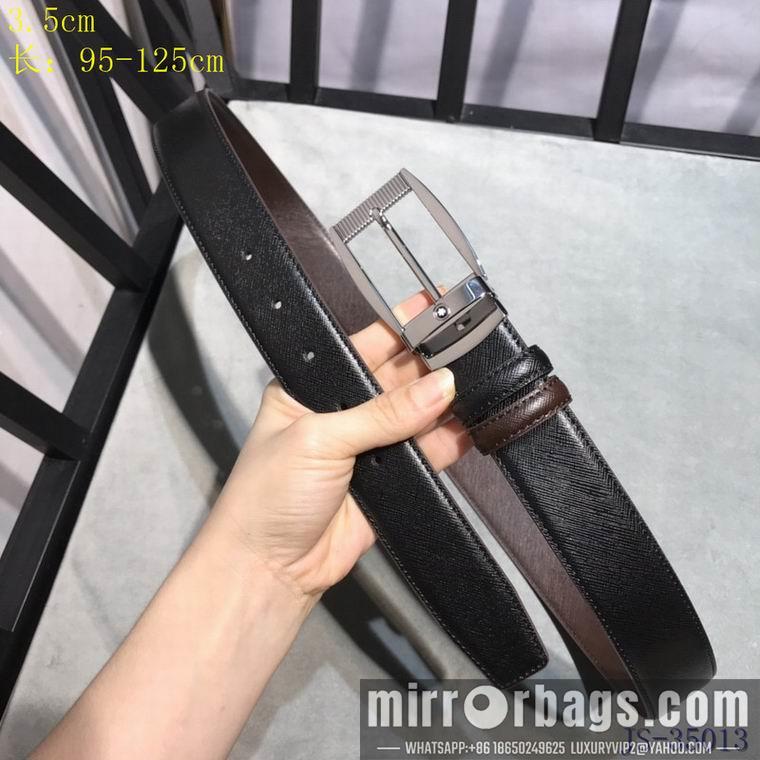 Replica Montblanc 35mmX95-125cm 8L09