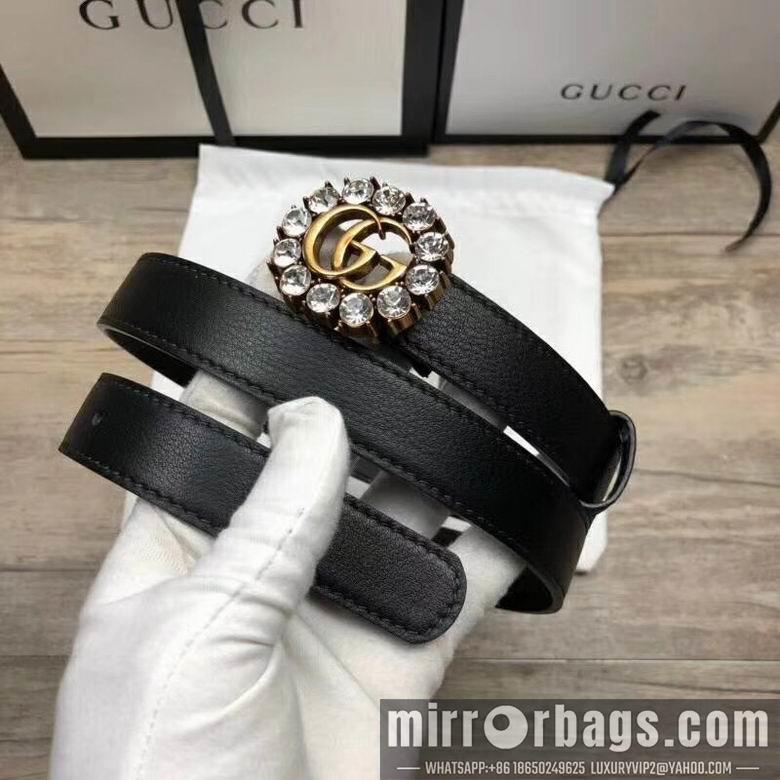Replica Gucci 20mmX95-110CM 7D15