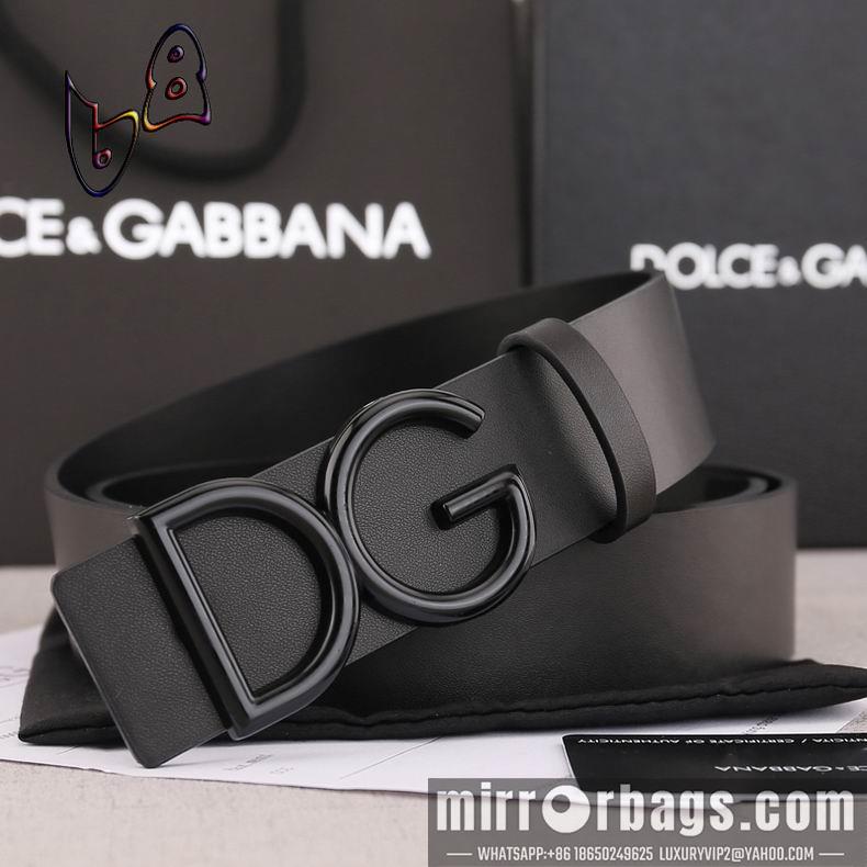 Replica DG belt 38mm lb07
