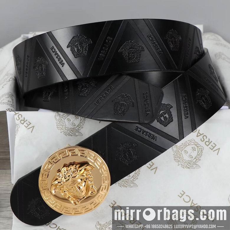 Replica Versace Belt 38mm-95x125CM 8L12