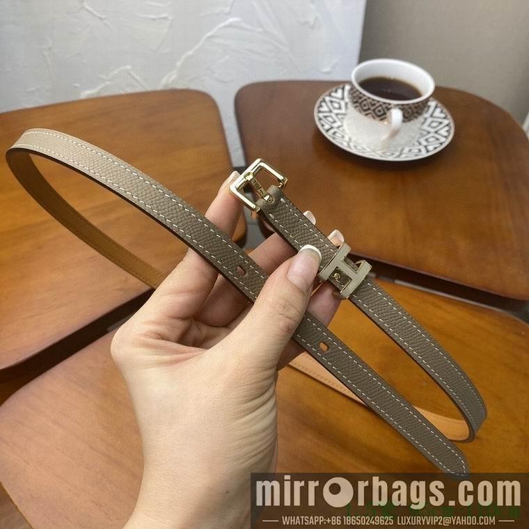 Replica Hermes Belt 15mm 7D1110