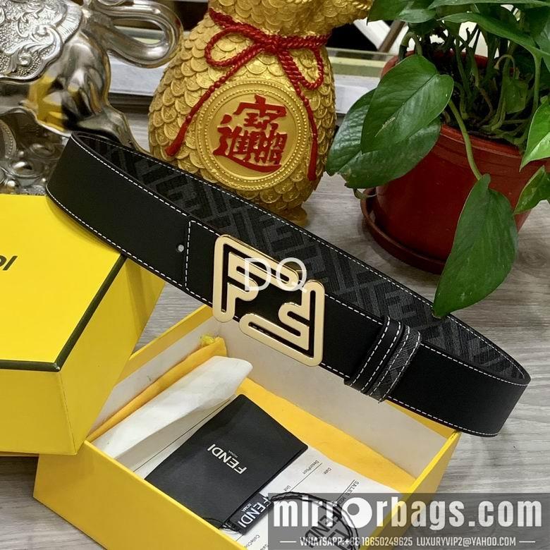 Replica Fendi 40mmx100-125cm 03
