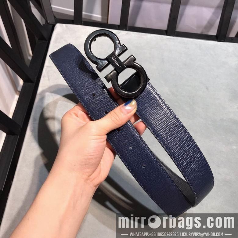 Replica Ferragamo 34mmX95-125 7D149