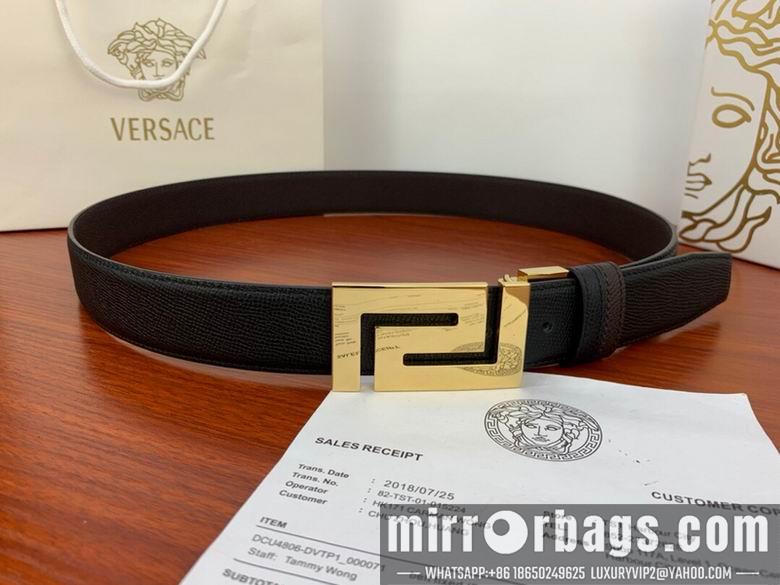 Replica Versace 34mmX95-125CM sj02
