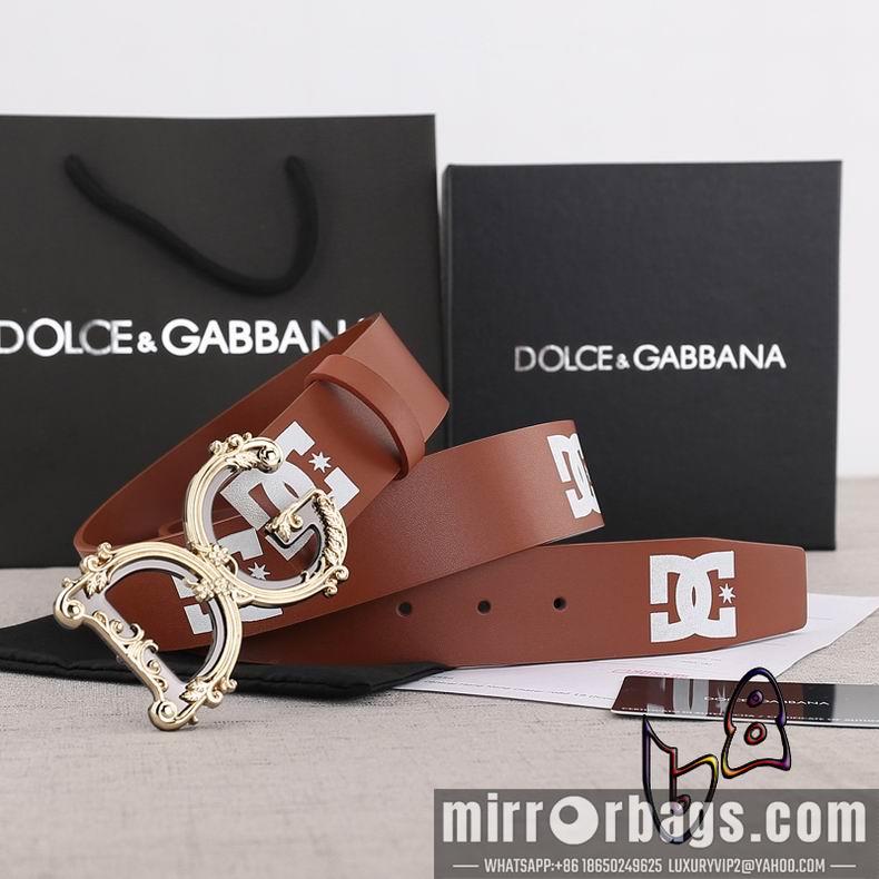 Replica DG belt 原版 38mm lb10