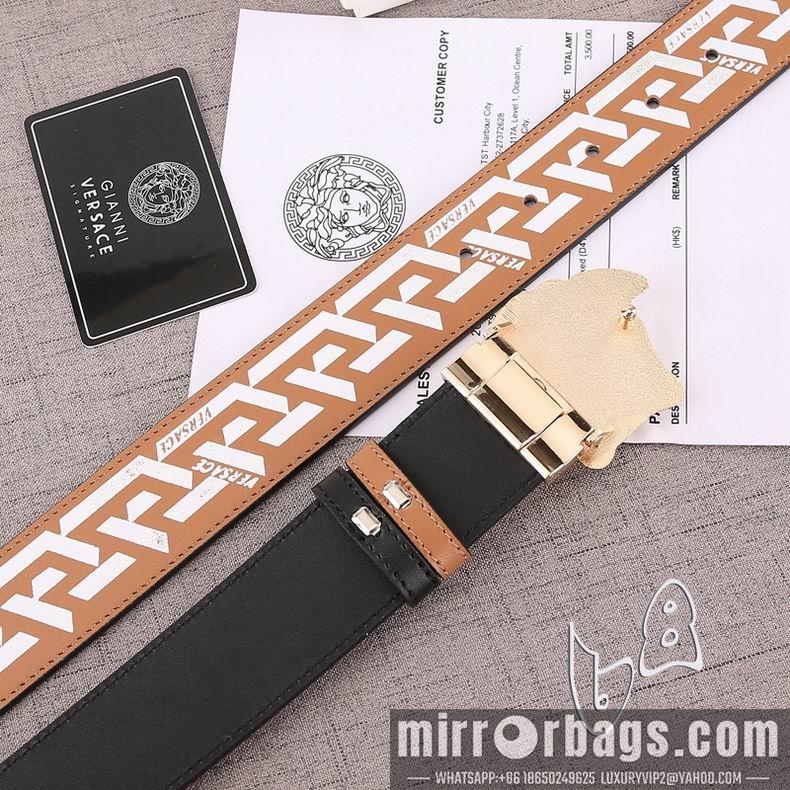 Replica Versace Belt 原版 38mm lb05
