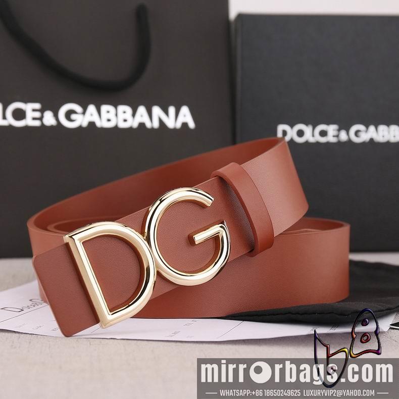 Replica DG belt 38mm lb07