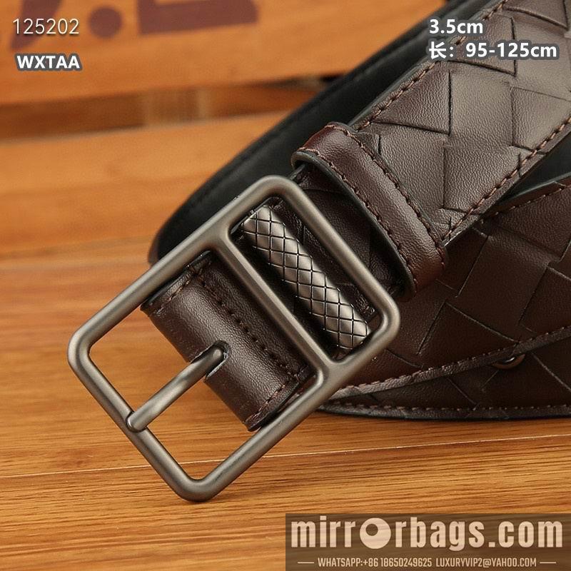 Replica BV belt 35mmX95-125cm 8L05